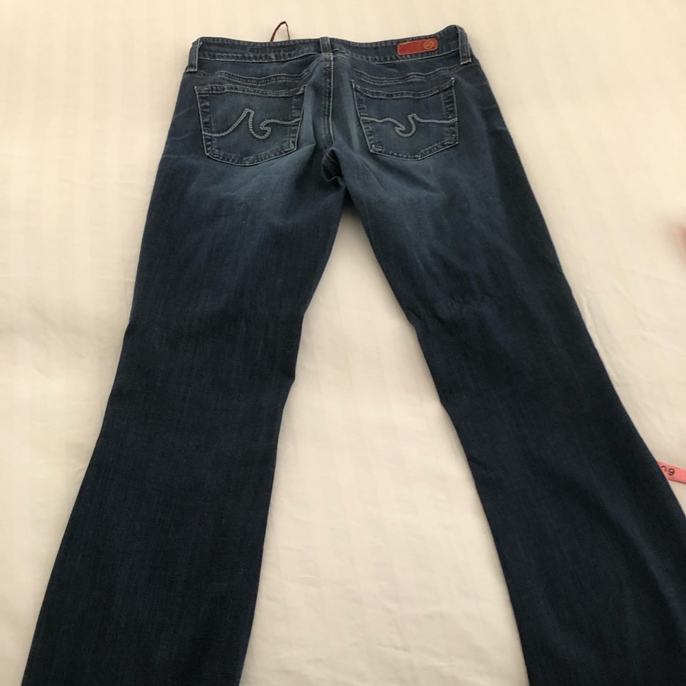 AG The Club Jeans